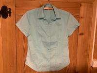 4 Blusen Gr. 36 Kurzarm - s.Oliver - alle für EUR 15 Bayern - Lindau Vorschau