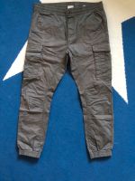 H&M Cargojoggers Gr L Herrenhose München - Sendling Vorschau