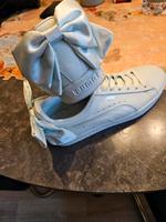Puma Sneaker Gr.38,5 Niedersachsen - Sachsenhagen Vorschau