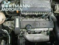 Motor SEAT 1.4  CGGB 79.108КМ+GARANTIE+KOMPLETT+VERSAND Leipzig - Eutritzsch Vorschau