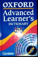 Oxford Advanced Learner's Dictionary 6 mit CD-Rom Köln - Weidenpesch Vorschau