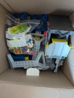 Playmobil zuverkaufen Niedersachsen - Helmstedt Vorschau