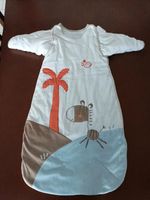 Baby Schlafsack Winter extra weich 6-24M neuwertig Hessen - Griesheim Vorschau