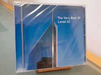 Level 42 - The Very Best Of CD NEU Bayern - Amerang Vorschau