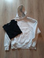 Herren Hoodie und T- Shirt Gr.M Bayern - Mainburg Vorschau