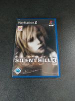 Silent Hill 3 Ps2 Sachsen-Anhalt - Bitterfeld Vorschau