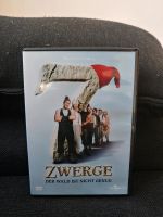 DVD " 7 Zwerge der Wald ist nicht genug " Hessen - Weimar (Lahn) Vorschau