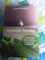 Heilende Räume - die positive Wirkung  vom richtigen Wohnen Berlin - Wilmersdorf Vorschau