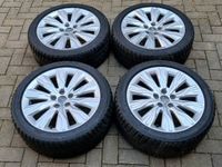 Audi A4 S4 8W B9 225 45 18 95H Alu Räder Bridgestone Winter Dot15 Nordrhein-Westfalen - Wermelskirchen Vorschau