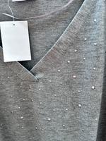 Da.Shirt grau Gr.48/50 neu Lübeck - Kücknitz Vorschau