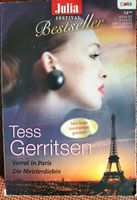 Verrat in Paris und Die Meisterdiebin, 2 Romane von Tess Geritson Rheinland-Pfalz - Wöllstein Vorschau