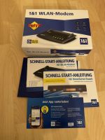 AVM Fritz Box 7510 Router 1&1 Neu !!! OVP !!! Baden-Württemberg - Eningen Vorschau