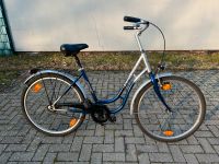 Damenfahrrad 26 Zoll Mecklenburg-Vorpommern - Eggesin Vorschau