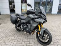 Yamaha Tracer 9 GT Neuwertig / Tieferlegung 30 mm Nordfriesland - Husum Vorschau