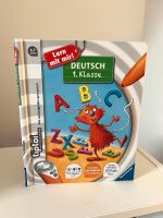 Tiptoi Deutsch 1.Klasse Tip toi buch Rheinland-Pfalz - Mörstadt Vorschau