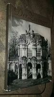 Der Zwinger Löffler Pritsche Buch Kunst Dresden DDR GDR EVP VEB Berlin - Pankow Vorschau