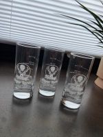 Jägermeister Gläser Nordrhein-Westfalen - Gütersloh Vorschau