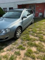 VW Passat c3b6 Hessen - Ringgau Vorschau