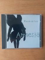 CD Remmler - Amnesia Niedersachsen - Liebenburg Vorschau