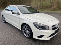 Mercedes-Benz CLA -Klasse 180 Rheinland-Pfalz - Nievern Vorschau