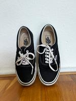 Vans schwarz Gr. 39 Berlin - Schöneberg Vorschau