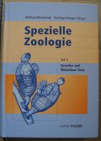 Spezielle Zoologie, Teil 1: Einzeller und Wirbellose Tiere, Rheinland-Pfalz - Neustadt an der Weinstraße Vorschau