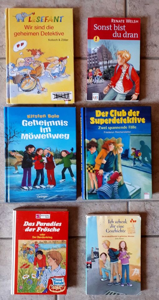Bücher Kinderbücher Bastelbuch Sesamstraße Bibi Teddy in Dresden
