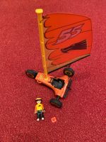 Playmobil Windracer Strandsegler Nordrhein-Westfalen - Issum Vorschau