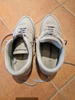 Sportschuhe * Turnschuhe * Schuhe von Kangaroos * grau Schwachhausen - Neu Schwachhausen Vorschau