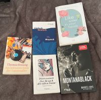 Verschiedene Bücher Nordrhein-Westfalen - Herford Vorschau