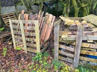 Holz zu verschenken Nordrhein-Westfalen - Herten Vorschau