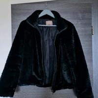 ORSAY Kunstfell Jacke Nordrhein-Westfalen - Hückeswagen Vorschau