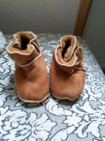 Warme kuschelige Hauschuhe Gr. 18 Niedersachsen - Jesteburg Vorschau