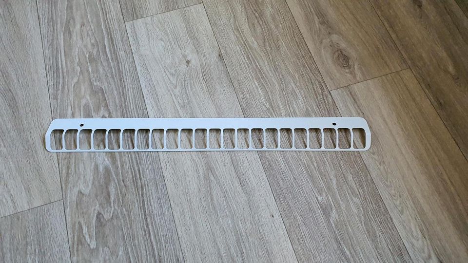 IKEA Lüftungsgitter weiß für Korpus 60cm in Dresden