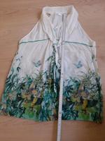 Neckholder Bluse, Top, Promod Größe 40/42 Brandenburg - Falkensee Vorschau