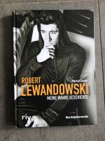 Robert Lewandowski - Meine wahre Geschichte Niedersachsen - Quakenbrück Vorschau