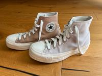 Converse All Star Platform Bayern - Rinchnach Vorschau