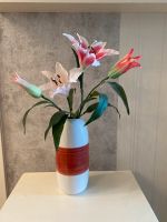 Ikea Vase mit Kunstblumen Nordrhein-Westfalen - Siegen Vorschau