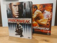 Prison Break Staffel 1 Staffel 2 DVD Box Nordrhein-Westfalen - Goch Vorschau