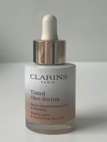 Clarins Tinted Oleo-Serum "04" NEU Saarbrücken-Mitte - Malstatt Vorschau