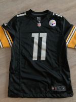 NFL Pittsburgh Steelers Trikot Jersey, Gr. M, 11 Claypool Niedersachsen - Bardowick Vorschau