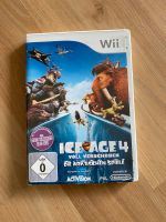 Wii Spiel Ice Age 4 Bayern - Würzburg Vorschau