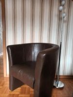 Lounge Sessel braun Hessen - Sinn Vorschau