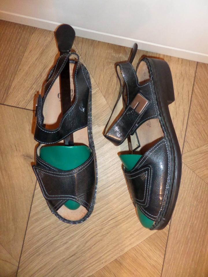Finn Comfort.Sandalen,Schuhe.Markenschuhe.6.5.C.Gr.40.TOP in Celle