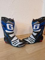 Motorradstiefel Gaerne GP1 Carbon Größe 43 Bayern - Obergünzburg Vorschau