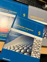 Lambacher Schweizer Mathematik Klasse 5 Buch, Arbeitsheft etc NEU Niedersachsen - Rhauderfehn Vorschau