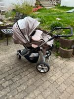 Kinderwagen gesslein Bayern - Köditz Vorschau