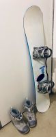 Head Snowboard 150cm Baden-Württemberg - Nordheim Vorschau