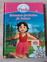 KINDERBUCH "HEIDI" FÜR ERSTLESER Brandenburg - Trebbin Vorschau