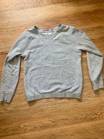 Calvin Klein Pullover Grau Gr. XS Niedersachsen - Belm Vorschau